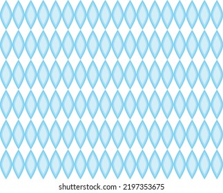 Beautiful and colorful vector pattern. Seamless vector pattern. Textile and fabric pattern. Simple and Stylish pattern.