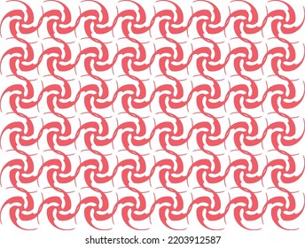 Beautiful and colorful vector pattern. Seamless vector design. Textile and fabric design. Simple and Stylish pattern. Modern Tiles design. 
