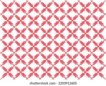Beautiful and colorful vector pattern. Seamless vector design. Textile and fabric design. Simple and Stylish pattern. Modern Tiles design.