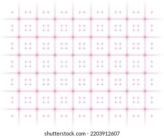 Patrón vector hermoso y colorido. Diseño vectorial impecable. Diseño textil y de tela. Sencillo y elegante. El diseño de las baldosas modernas. 