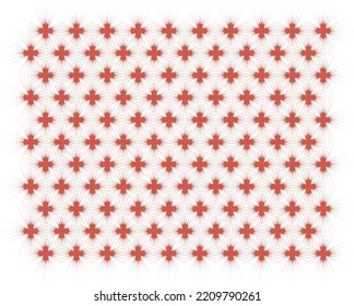 Beautiful and colorful vector pattern. Seamless vector pattern. Textile and fabric pattern. Simple and Stylish pattern.