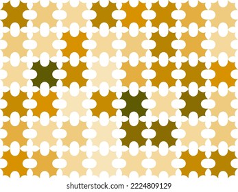Beautiful and colorful vector pattern. Seamless vector pattern. Textile and fabric pattern. Simple and Stylish pattern.
