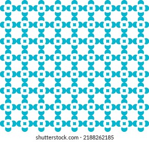 Beautiful and colorful vector pattern.Vector pattern and background design. Textile and fabric pattern. Simple and Stylish pattern.