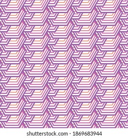 Beautiful colour pattern for various designing applications
