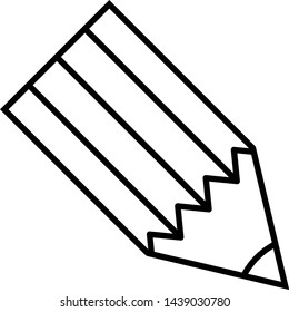Beautiful  Compose Line Black icon
