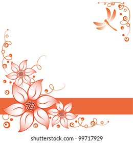 beautiful congratulations card