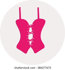 beautiful corset