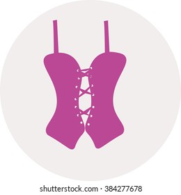 beautiful corset