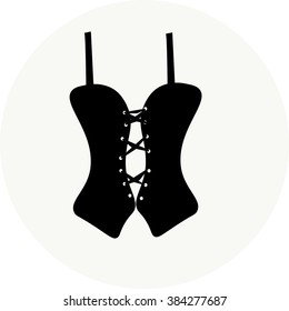beautiful corset