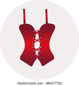 beautiful corset
