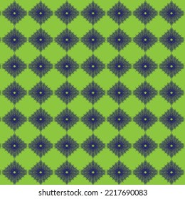Un hermoso diseño de portada con zigzag y geométrico, sin costuras etc. Ii crea formatos vectoriales.