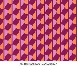 BEAUTIFUL AND CREATIVE COLORFUL RECTANGULAR AND CIRCULAR SHAPES MANDALA TYPE SEAMLESS PATTERN CARPET, COVER, WRAPPING PAPER, PRINTING CLOTHS, BACKGROUND, WALLPAPER NEW DESIGN VECTOR