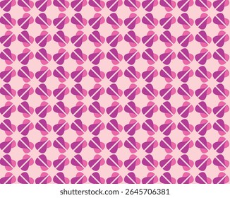BEAUTIFUL AND CREATIVE COLORFUL RECTANGULAR AND CIRCULAR SHAPES MANDALA TYPE SEAMLESS PATTERN CARPET, COVER, WRAPPING PAPER, PRINTING CLOTHS, BACKGROUND, WALLPAPER NEW DESIGN VECTOR