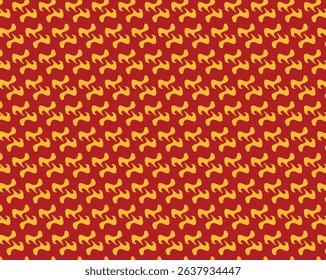 BEAUTIFUL AND CREATIVE COLORFUL SEAMLESS COVER, WRAPPING PAPER, CARPET, BACKGROUND PATTERN VECTOR GRAPHICS NEW DESIGN
