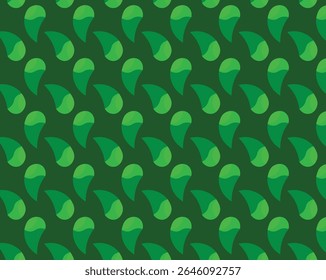 BEAUTIFUL AND CREATIVE NEW DESIGN COLORFUL SEALESS PATTERN COVER, BACKGROUND, PRINTING CLOTHS, CARPET, WALLPAPER VECTOR