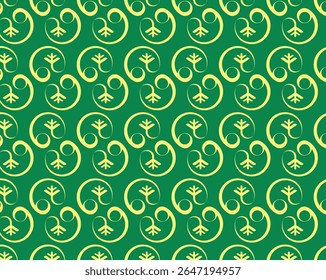 HERMOSOS Y CREATIVOS PAÑOS DE IMPRESIÓN DE DISEÑO NUEVO, CUBIERTA, PAPEL DE ENVOLTURA Y EMBALAJE, ALFOMBRA, AZULEJOS, FONDO DE ARTE VECTORIAL DE PATRÓN SIN COSTURAS GRÁFICOS ABSTRACTAS