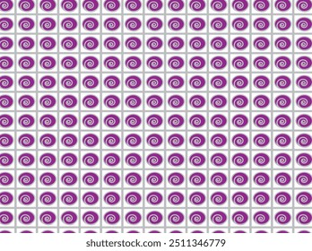 Diseño de patrón hermoso y creativo