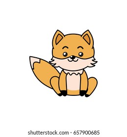 beautiful cute animals with expression face