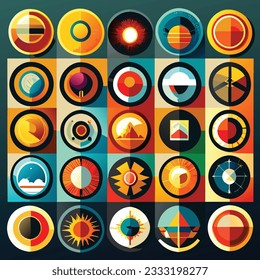 beautiful cute icons for you