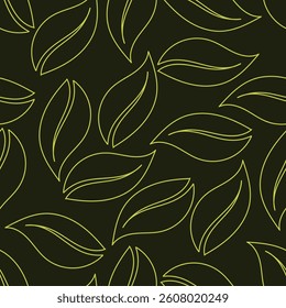 Beautiful cute small rose flowers with leaves on white background, simple vintage ditsy style of light blue and green colors. Seamless pattern for textile, fabric print, home decor, design. Vector