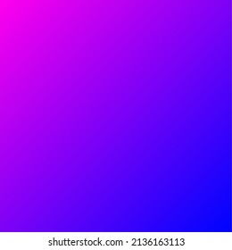 bonito fondo de degradado azul oscuro con violeta y rosa