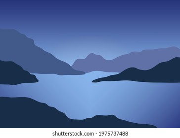 16,437,209 Water landscape Images, Stock Photos & Vectors | Shutterstock