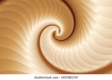 beautiful dark brown background design using gradient effect for banner, presentation and wallpaper, invitation purpose
