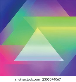 beautiful decor abstract design art background