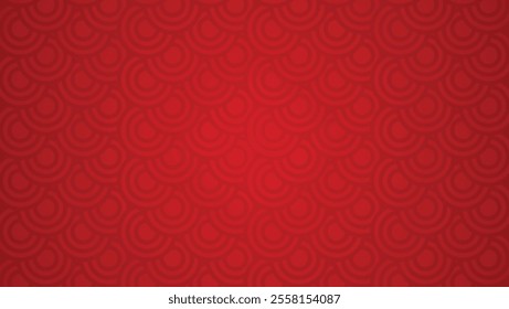 Beautiful Decoration Background with empty space for text - Decorative Fireworks Background