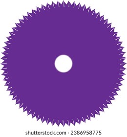 Beautiful Decoration ornament mandala design