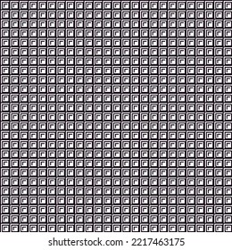 beautiful decorative black white pattern design wallpaper