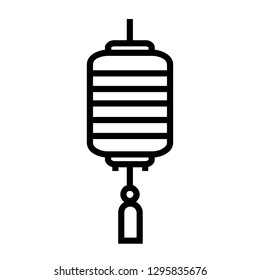 beautiful decorative light icon