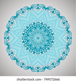 Beautiful Decorative Mandala