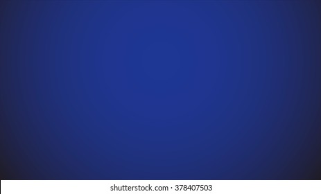 Beautiful deep blue ocean gradient background