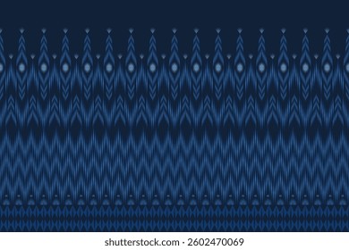 Beautiful delicate geometric ethnic oriental seamless pattern traditional design for clothing, carpet, background, wallpaper, wrapping, fabrics, vector illustration. Embroidery style sadu, sadou.