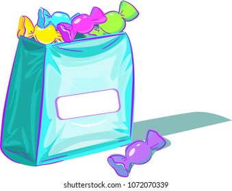 
beautiful delicious sweets