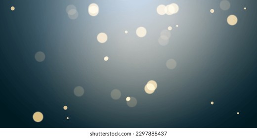 beautiful design bokeh background vector illustration