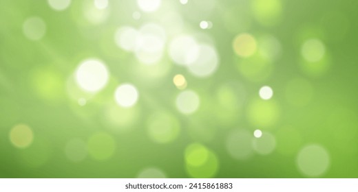 beautiful design bokeh background vector illustration