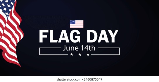 Beautiful Designs for Flag Day on June 14th