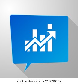 Beautiful Diagram web icon