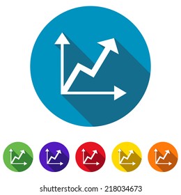 Beautiful Diagram web icon