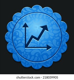 Beautiful Diagram web icon