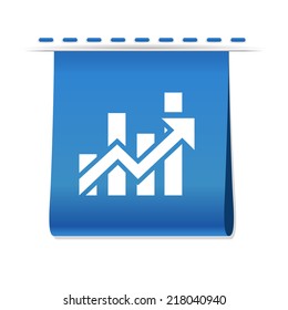 Beautiful Diagram web icon