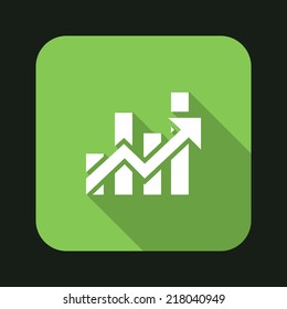 Beautiful Diagram web icon