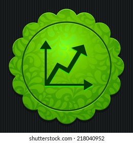 Beautiful Diagram web icon