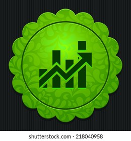 Beautiful Diagram web icon
