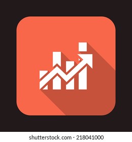 Beautiful Diagram web icon