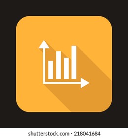 Beautiful Diagram web icon