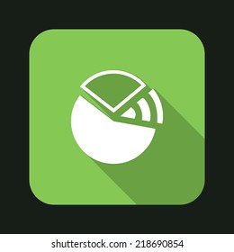 Beautiful Diagram web icon