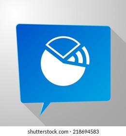 Beautiful Diagram web icon